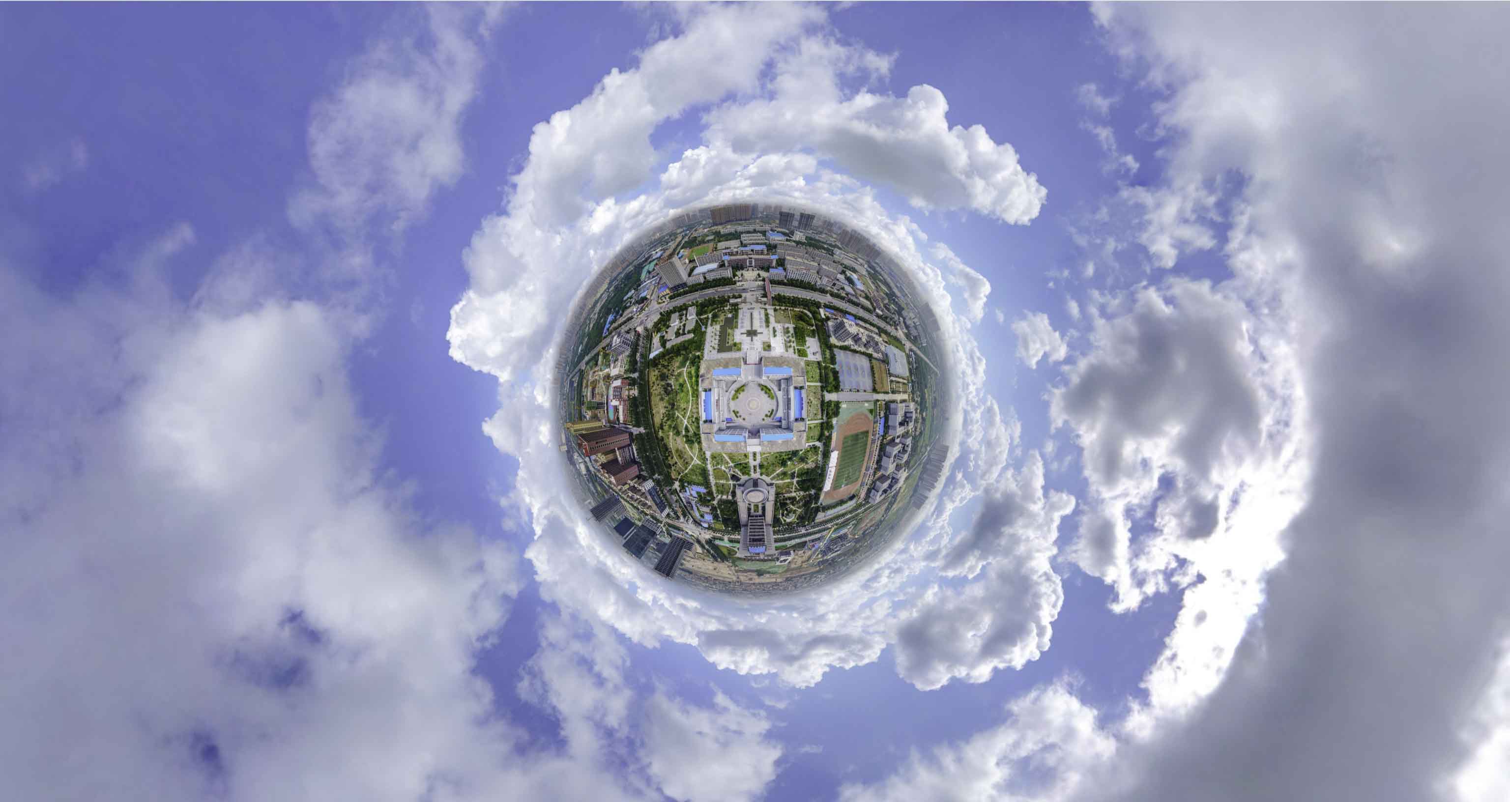 富川格凸河风景名胜区