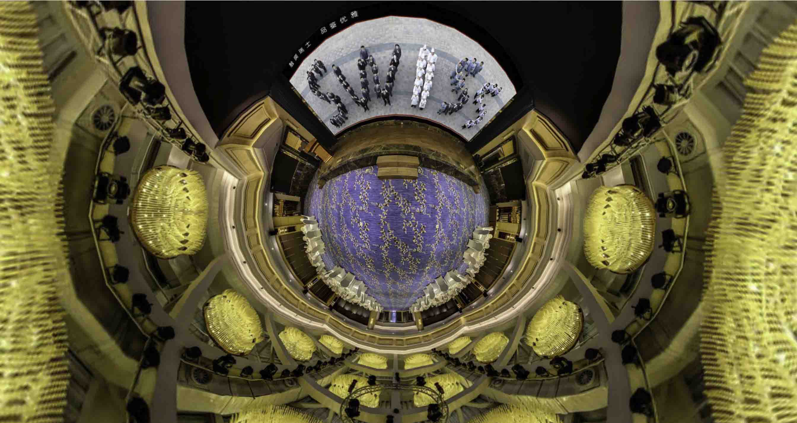 富川探索VR全景拍摄中的深度感：营造沉浸式体验的关键要素