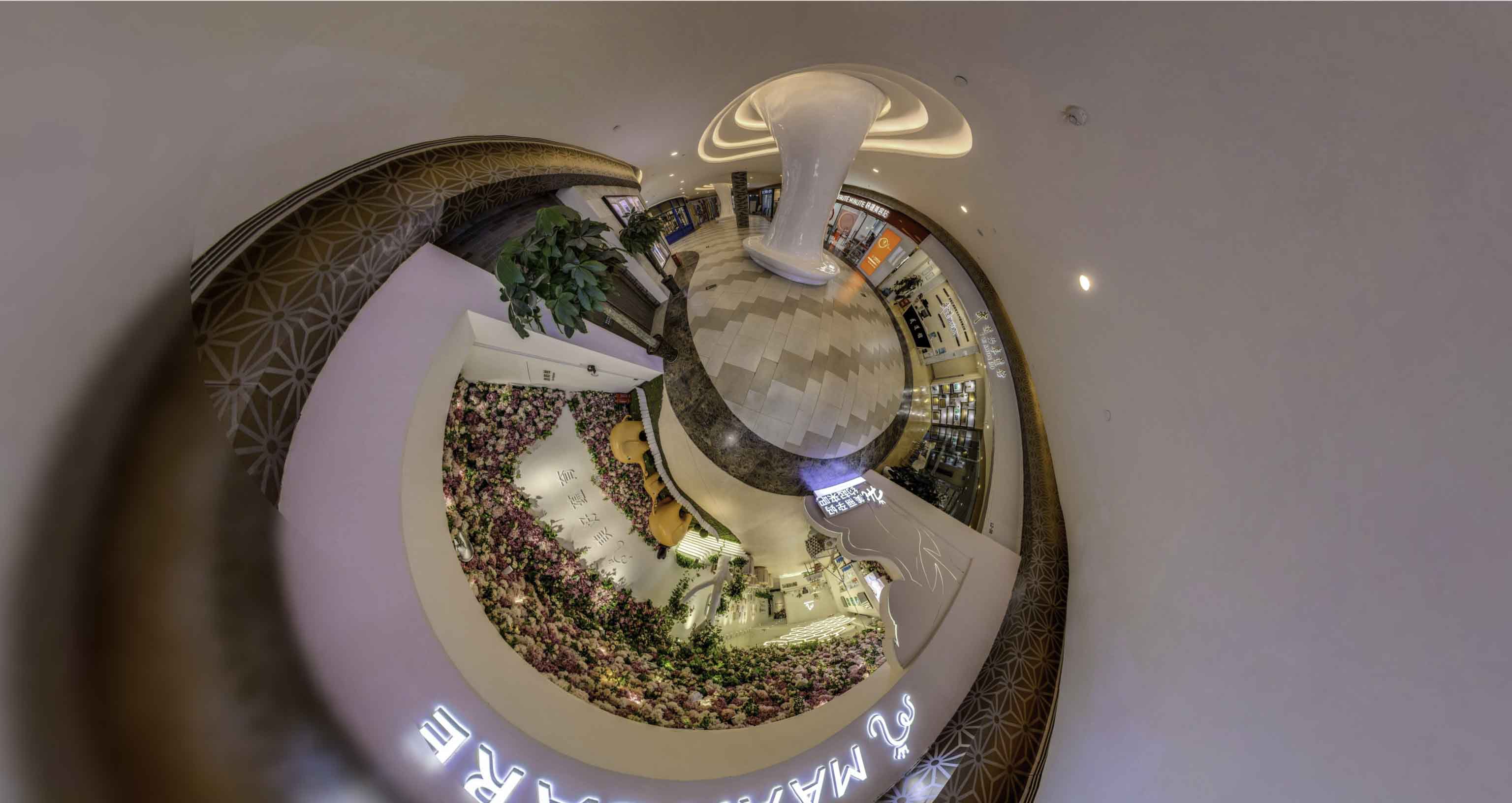 富川将VR全景融入品牌宣传活动的创新实践与策略